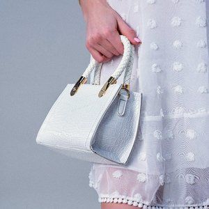 COCODILE BAG